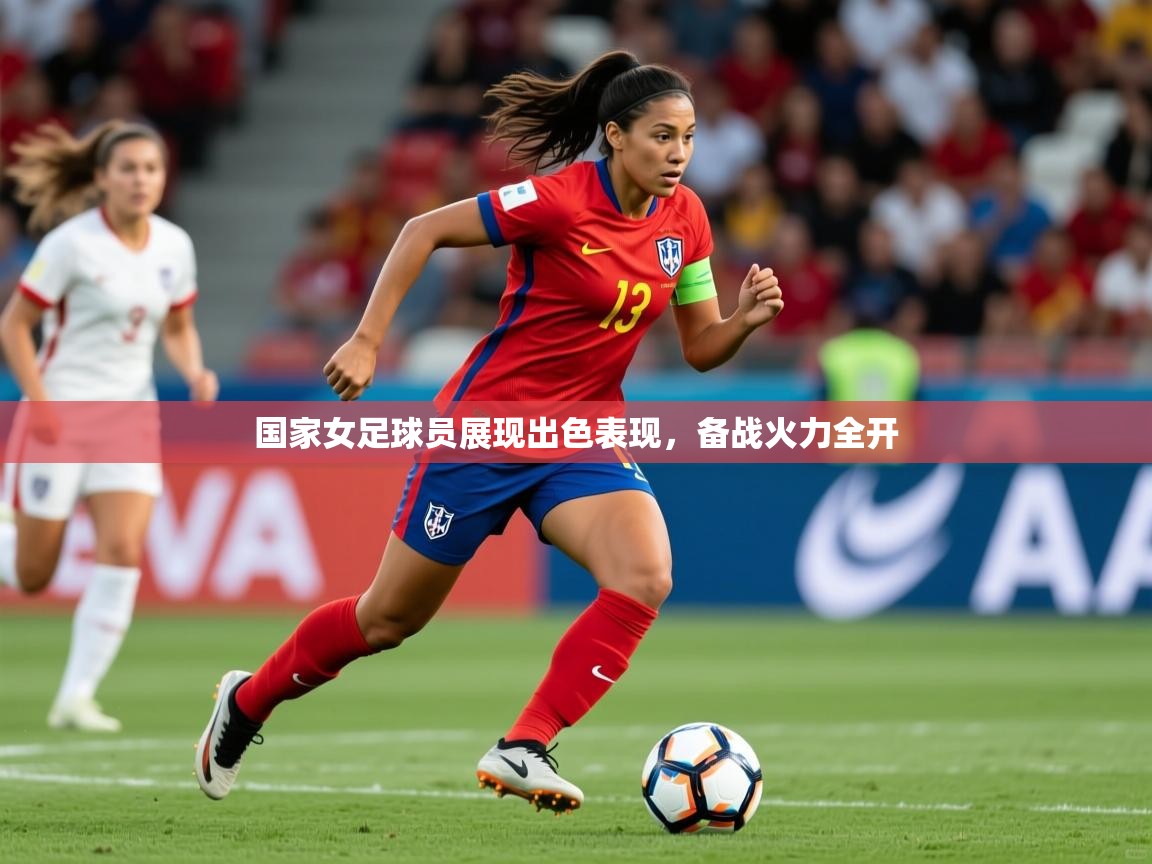 2025米兰体育平台怎么样国家女足球员展现出色表现，备战火力全开