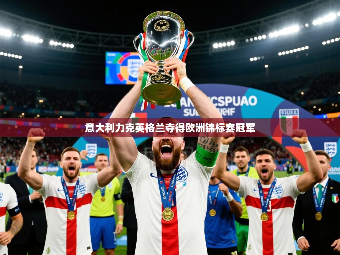 2025米兰体育官网网页版网页意大利力克英格兰夺得欧洲锦标赛冠军
