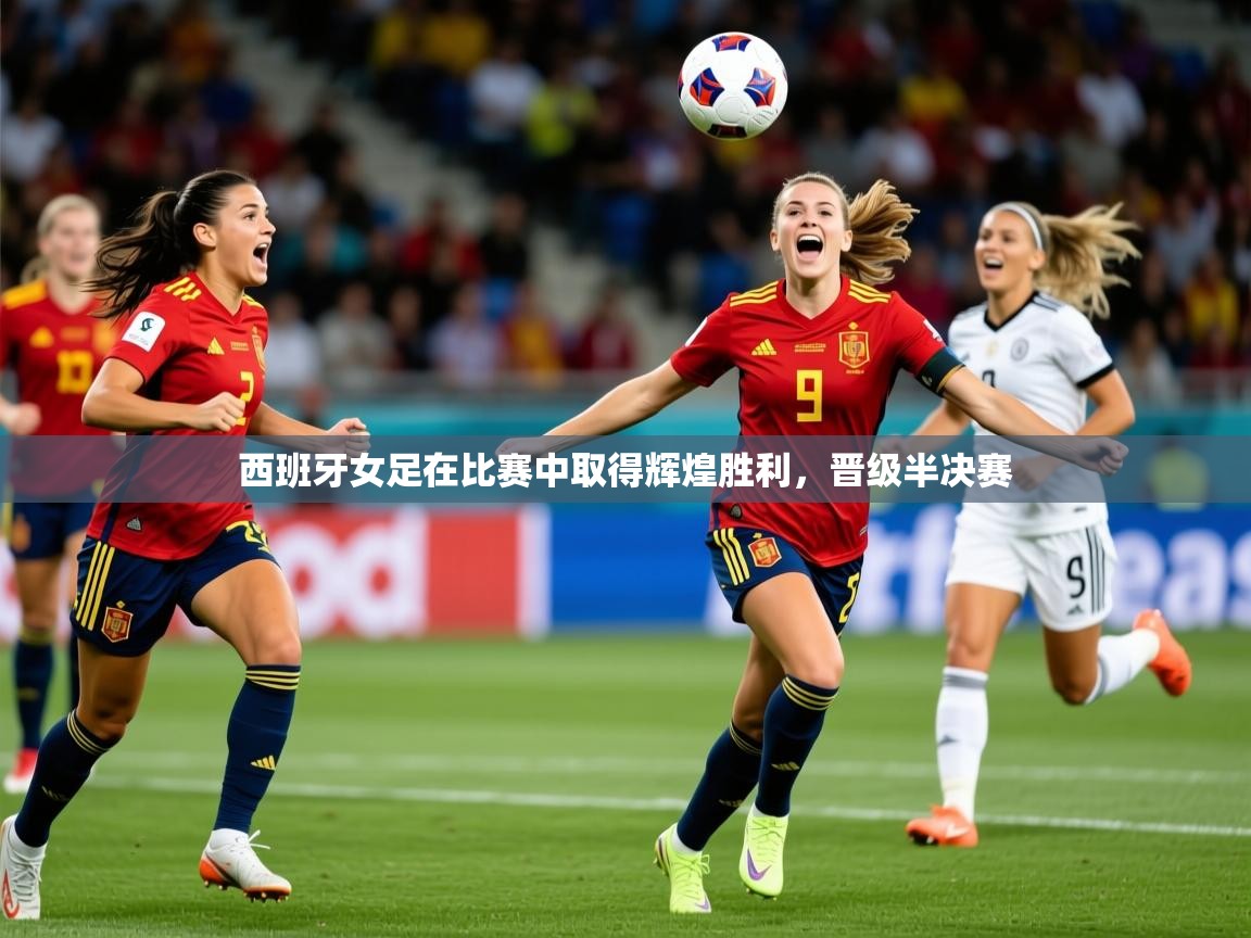 2025米兰体育电脑版官网西班牙女足在比赛中取得辉煌胜利，晋级半决赛
