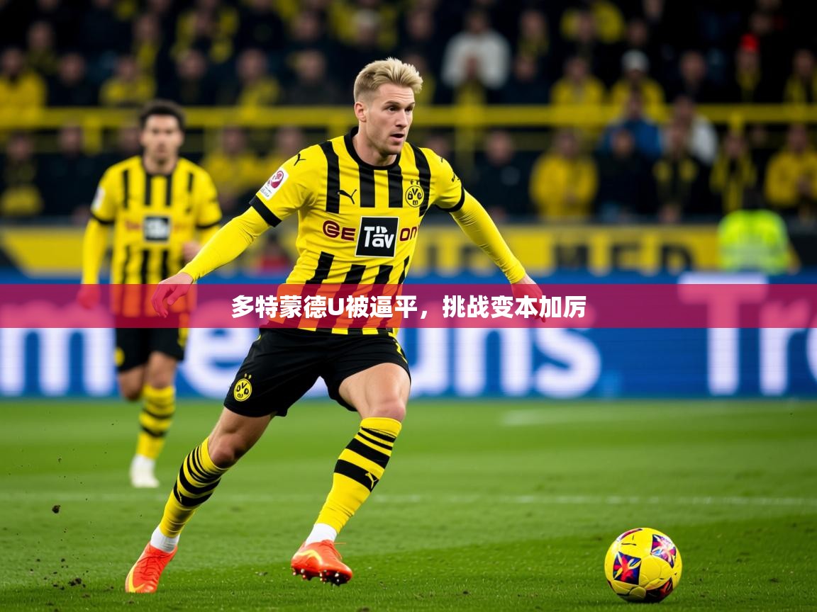 2025米兰体育官方客户端下载多特蒙德U被逼平，挑战变本加厉  第1张