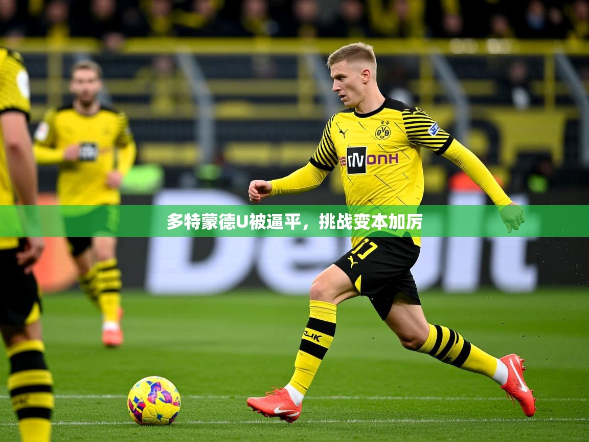 2025米兰体育官方客户端下载多特蒙德U被逼平，挑战变本加厉  第2张