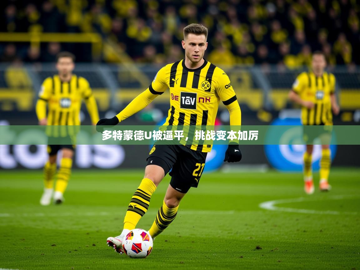 2025米兰体育官方客户端下载多特蒙德U被逼平，挑战变本加厉  第3张
