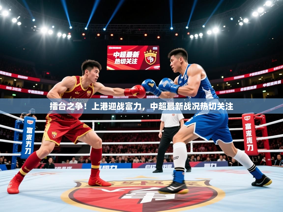 2025米兰体育报擂台之争！上港迎战富力，中超最新战况热切关注  第1张