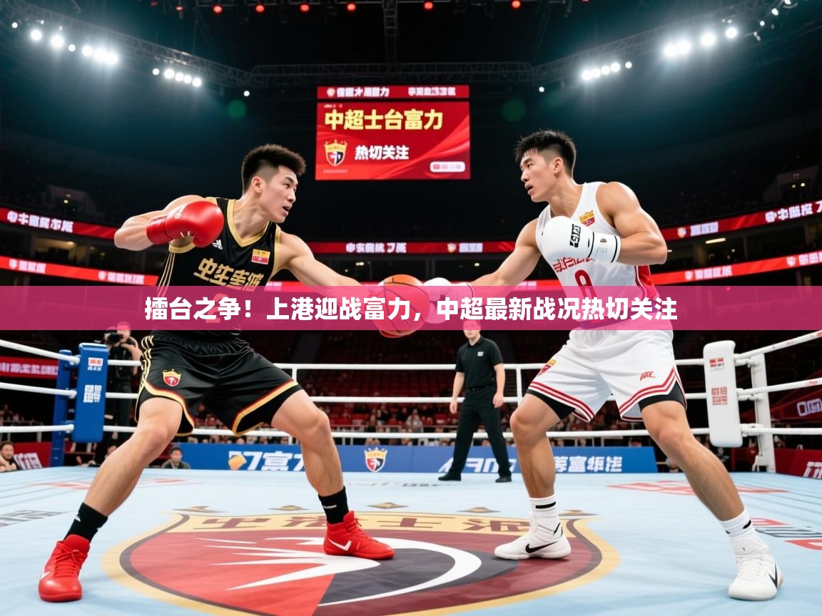 2025米兰体育报擂台之争！上港迎战富力，中超最新战况热切关注  第4张