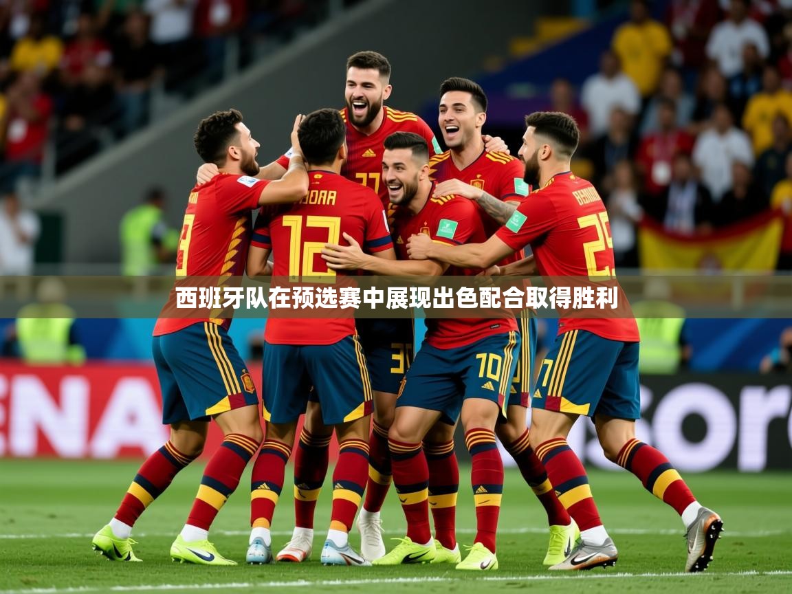 2025米兰体育平台怎么样西班牙队在预选赛中展现出色配合取得胜利