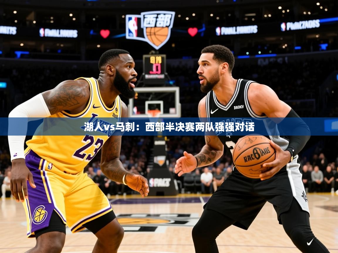 2025米兰体育网站优惠多湖人vs马刺：西部半决赛两队强强对话  第1张