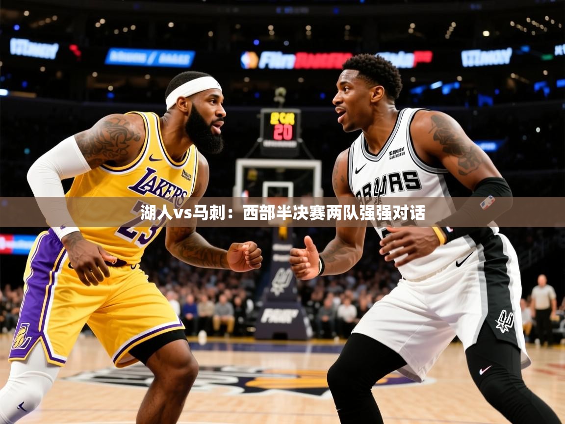 2025米兰体育网站优惠多湖人vs马刺：西部半决赛两队强强对话  第4张