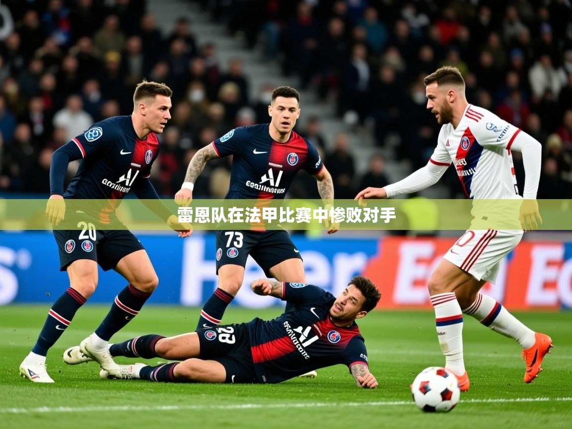 2025米兰体育是正规的吗雷恩队在法甲比赛中惨败对手