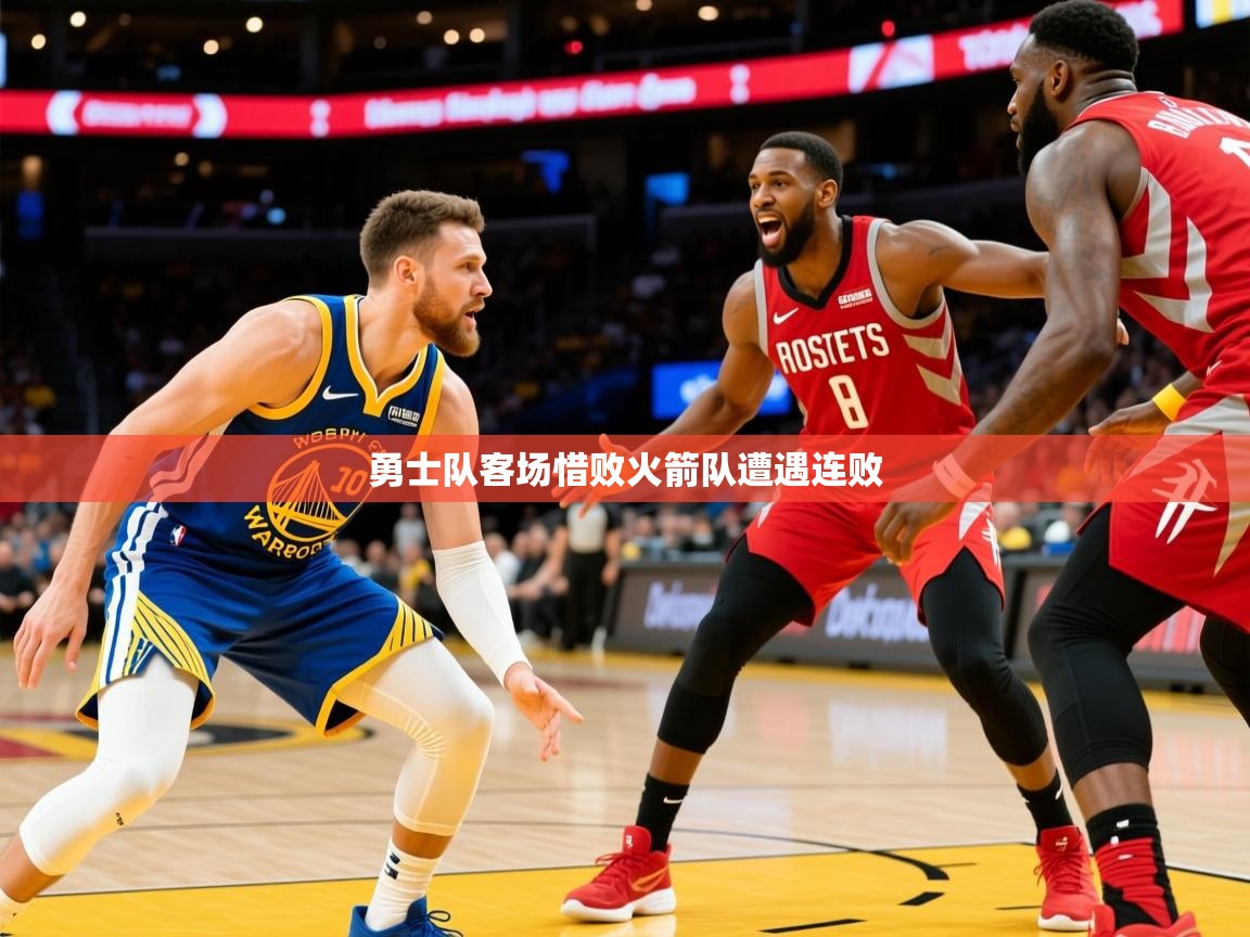 2025米兰体育电脑版官网勇士队客场惜败火箭队遭遇连败