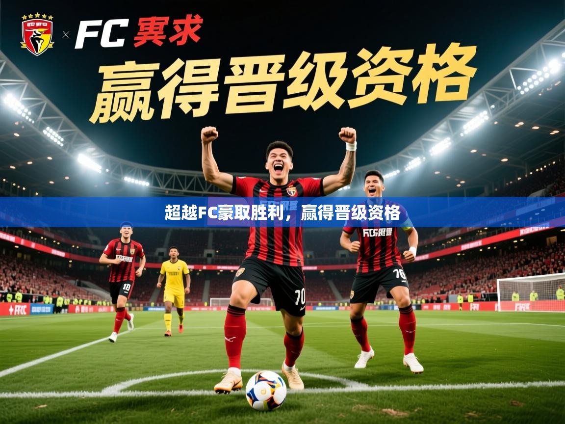 2025米兰体育超越FC豪取胜利，赢得晋级资格