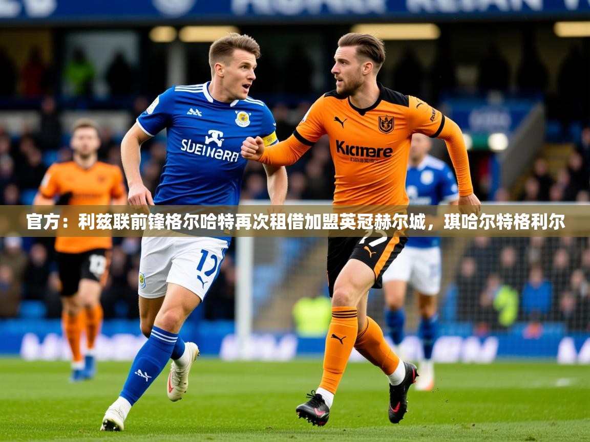2025米兰体育在线官方：利兹联前锋格尔哈特再次租借加盟英冠赫尔城，琪哈尔特格利尔