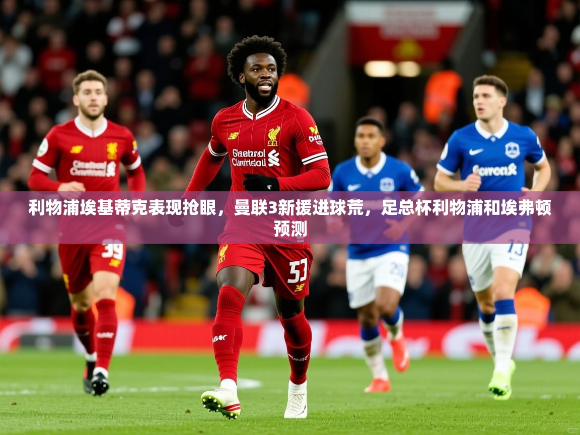 2025米兰体育app官网入口利物浦埃基蒂克表现抢眼，曼联3新援进球荒，足总杯利物浦和埃弗顿预测  第4张