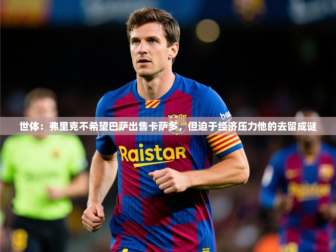 2025米兰体育是正规的吗世体：弗里克不希望巴萨出售卡萨多，但迫于经济压力他的去留成谜  第3张