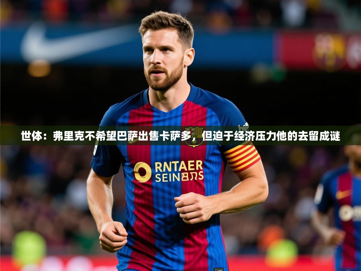 2025米兰体育是正规的吗世体：弗里克不希望巴萨出售卡萨多，但迫于经济压力他的去留成谜  第4张
