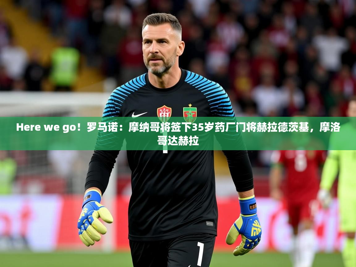 2025米兰体育平台怎么样Here we go！罗马诺：摩纳哥将签下35岁药厂门将赫拉德茨基，摩洛哥达赫拉  第2张