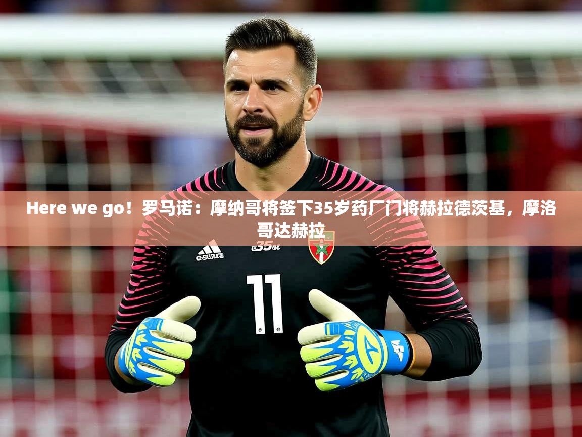 2025米兰体育平台怎么样Here we go！罗马诺：摩纳哥将签下35岁药厂门将赫拉德茨基，摩洛哥达赫拉  第4张