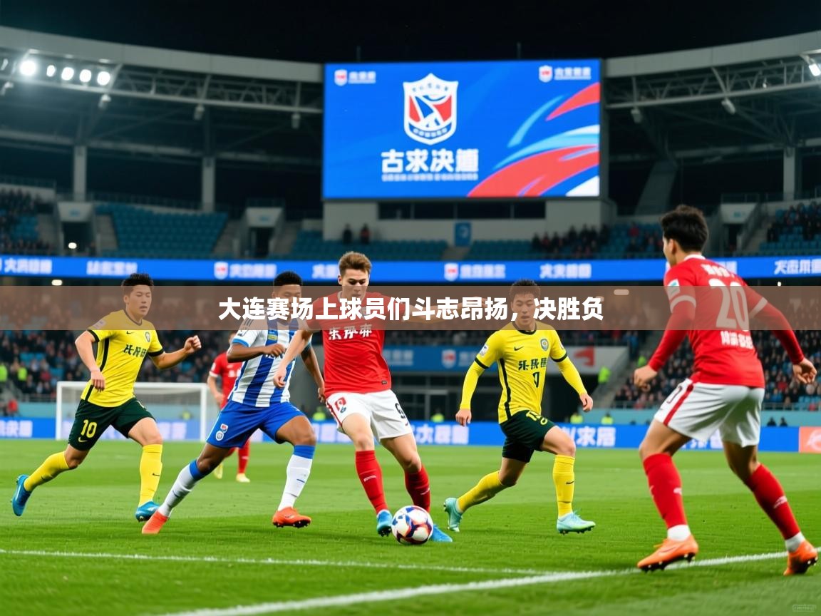 2025米兰体育官网网页版大连赛场上球员们斗志昂扬，决胜负  第1张