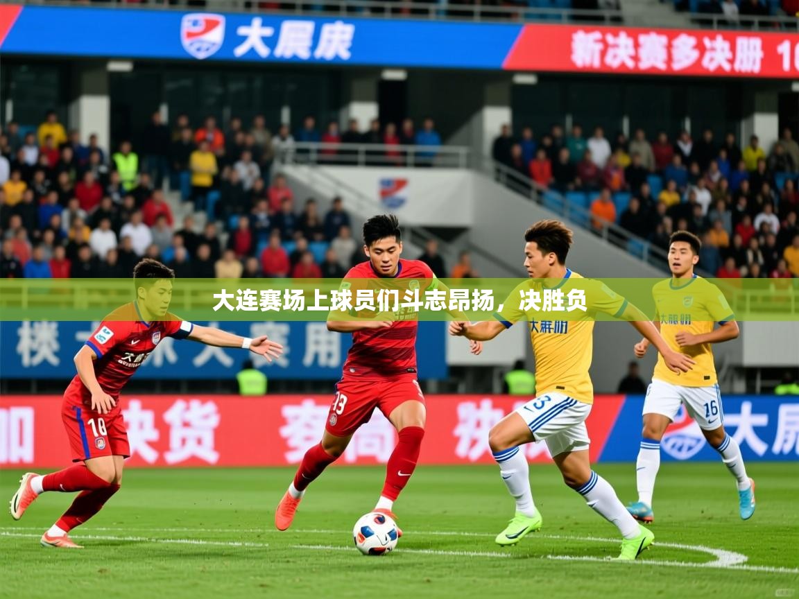2025米兰体育官网网页版大连赛场上球员们斗志昂扬，决胜负  第2张
