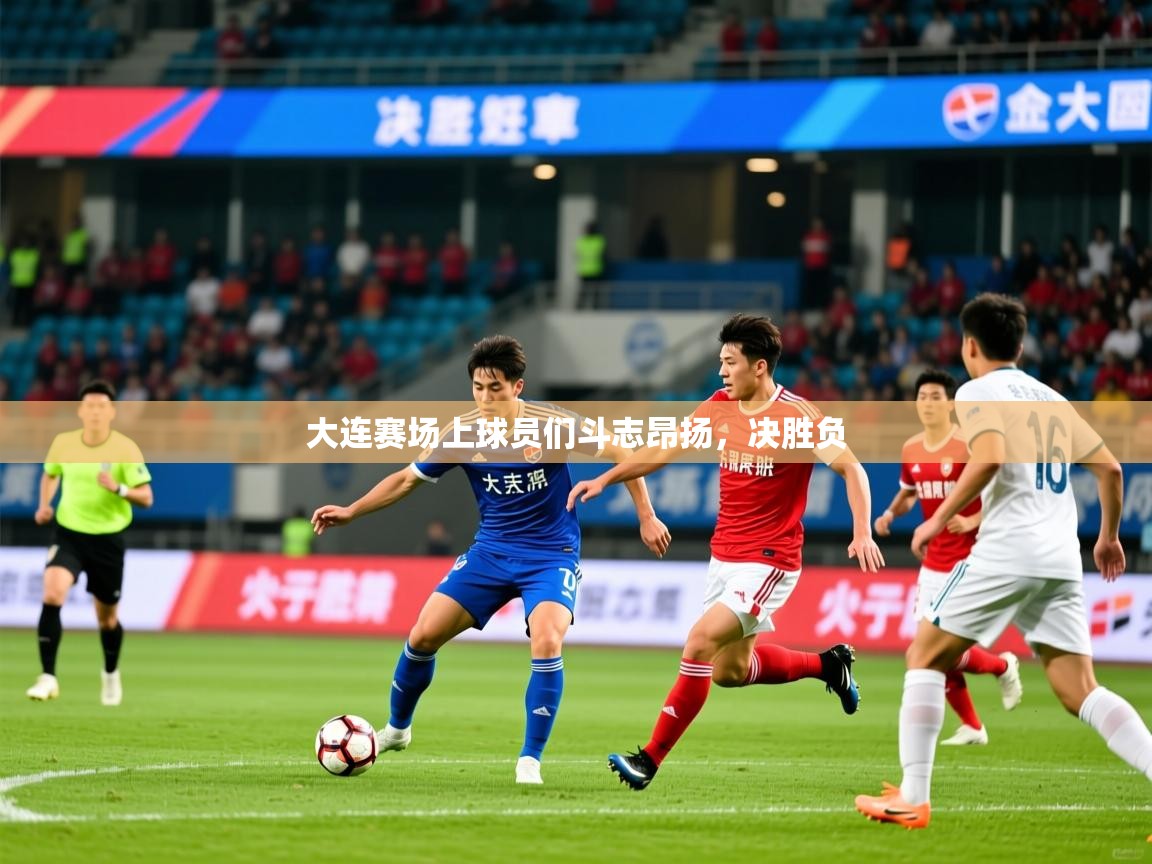 2025米兰体育官网网页版大连赛场上球员们斗志昂扬，决胜负  第4张
