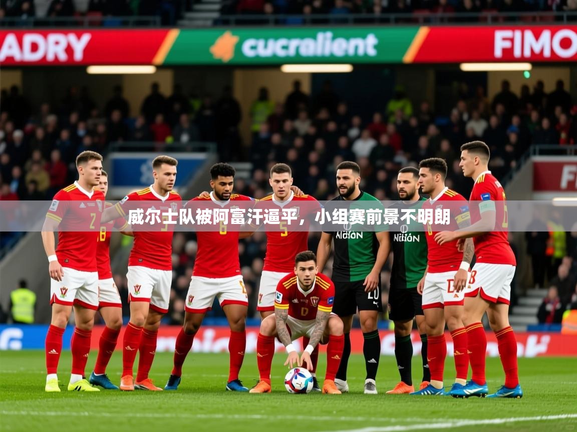 2025米兰体育网址威尔士队被阿富汗逼平，小组赛前景不明朗