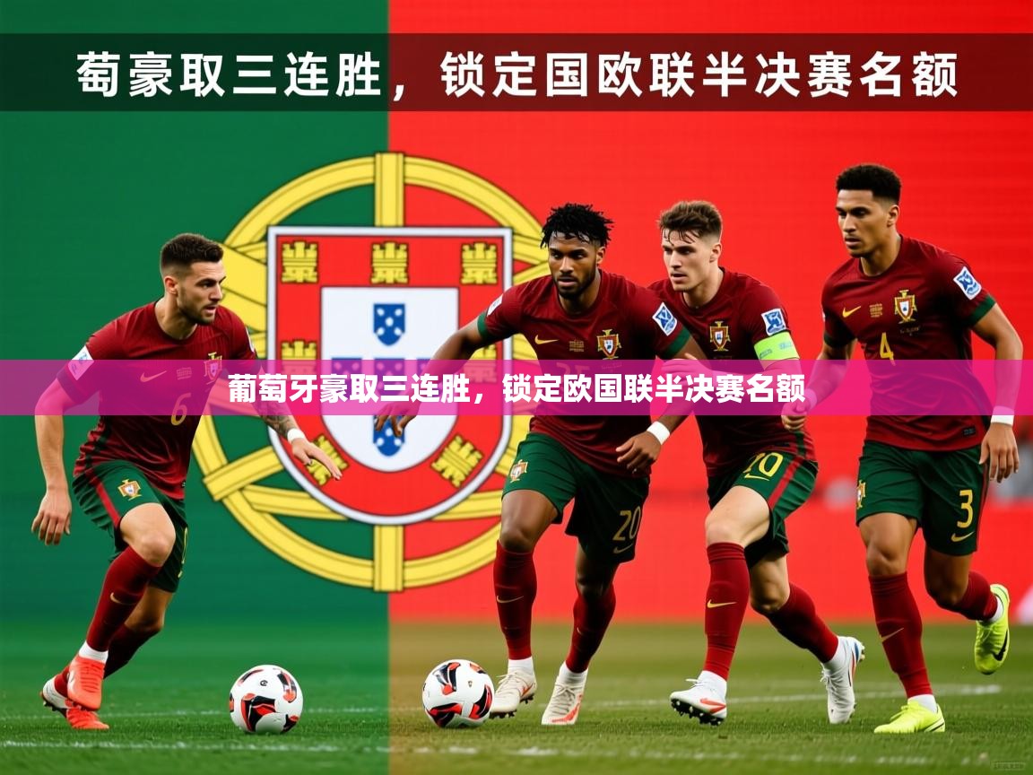 2026米兰体育app官网入口葡萄牙豪取三连胜，锁定欧国联半决赛名额  第1张