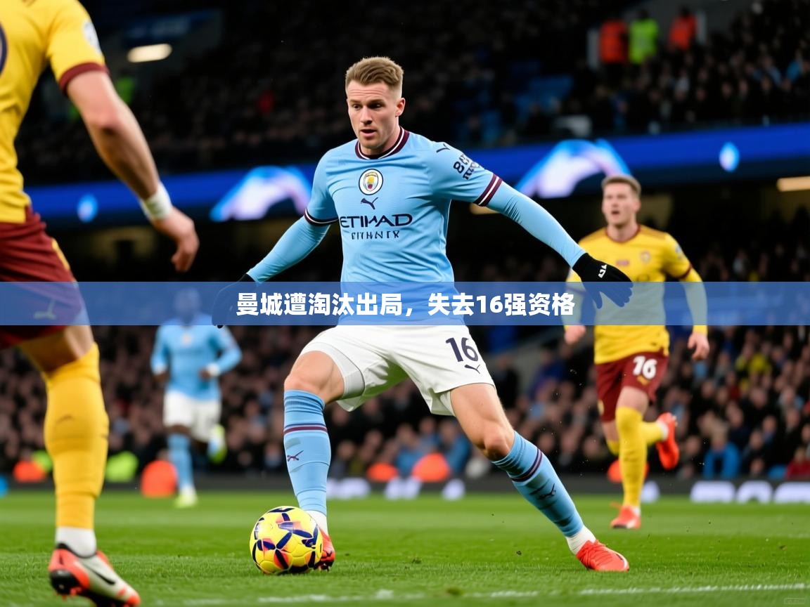 2026米兰体育官网网页版网页曼城遭淘汰出局，失去16强资格