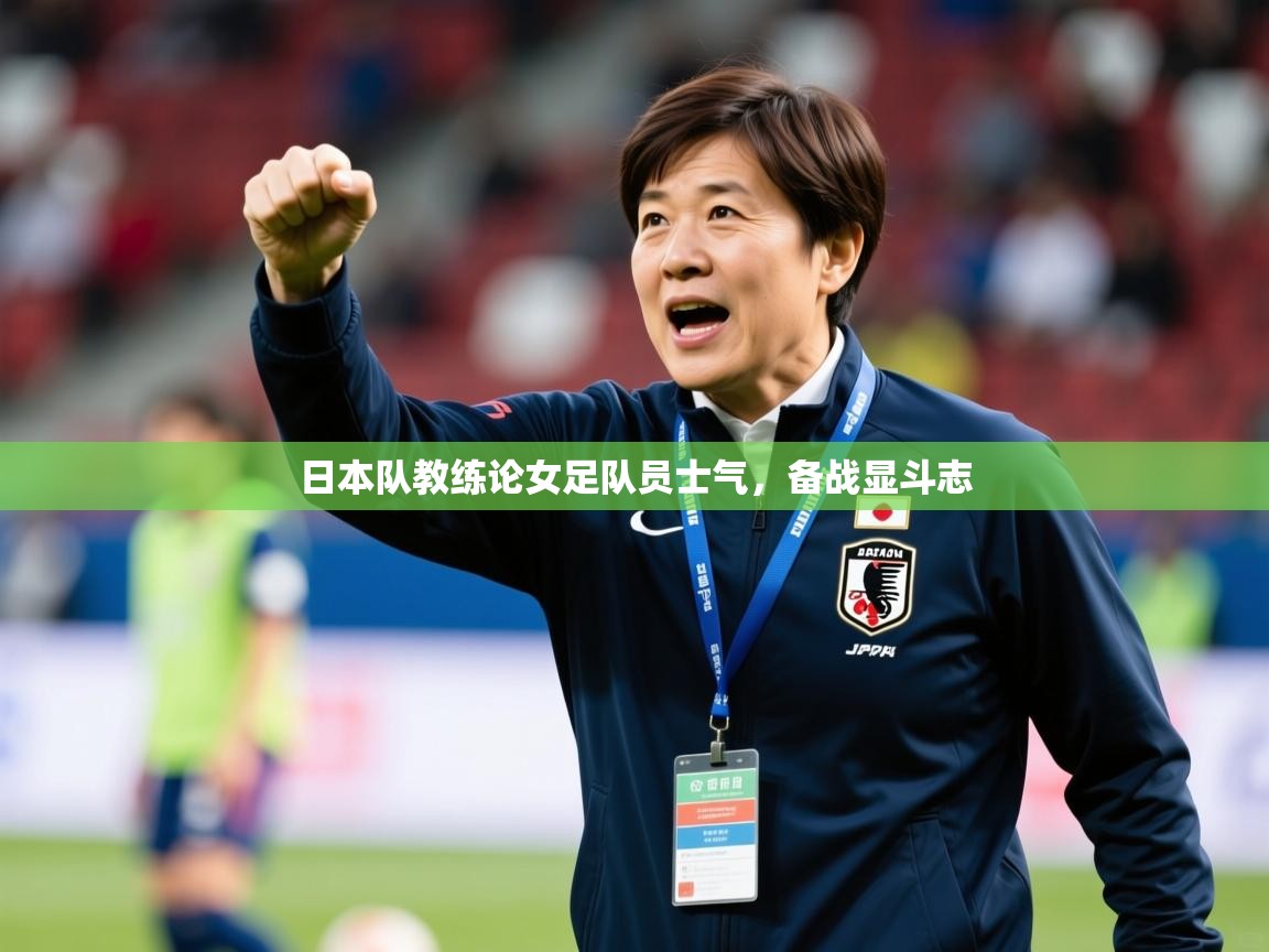 2026米兰体育直播日本队教练论女足队员士气，备战显斗志