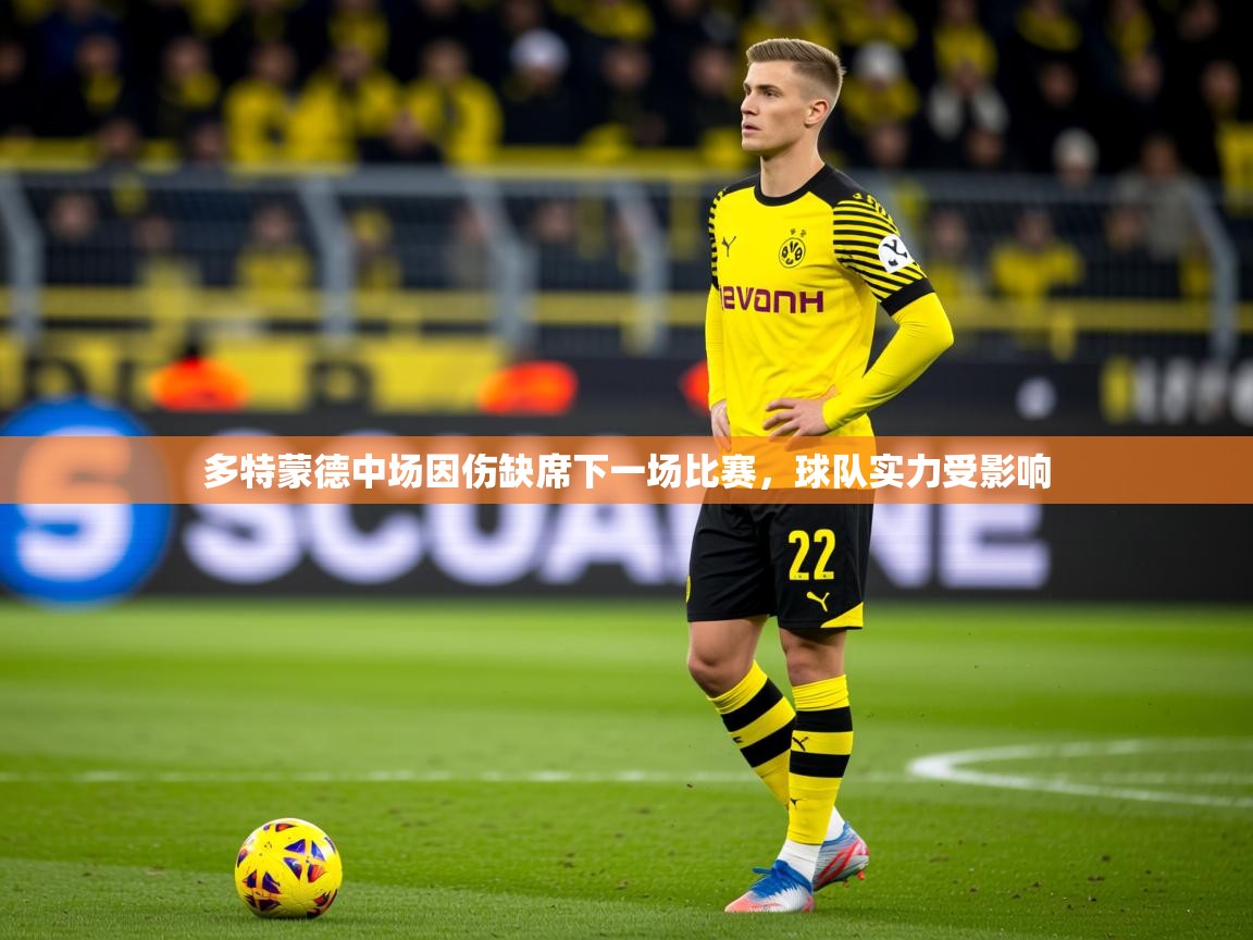 2026米兰体育在线多特蒙德中场因伤缺席下一场比赛，球队实力受影响