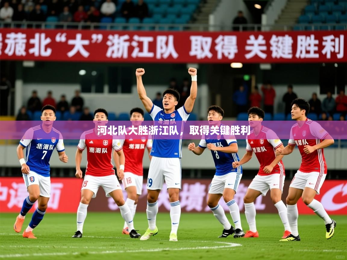 2026米兰体育河北队大胜浙江队，取得关键胜利  第1张