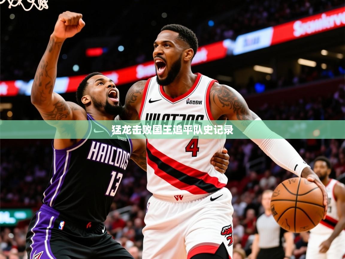 2026米兰体育猛龙击败国王追平队史记录  第4张