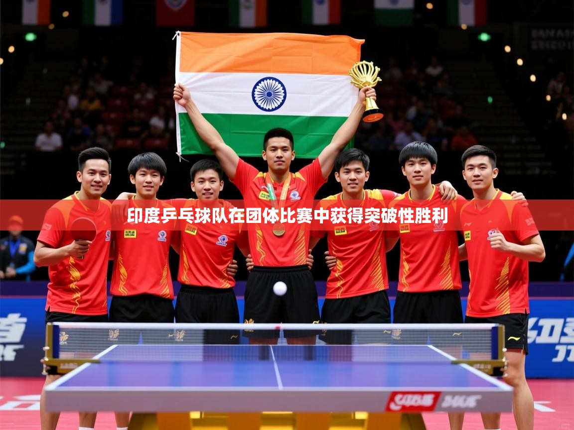2026米兰体育app官网下载印度乒乓球队在团体比赛中获得突破性胜利  第2张