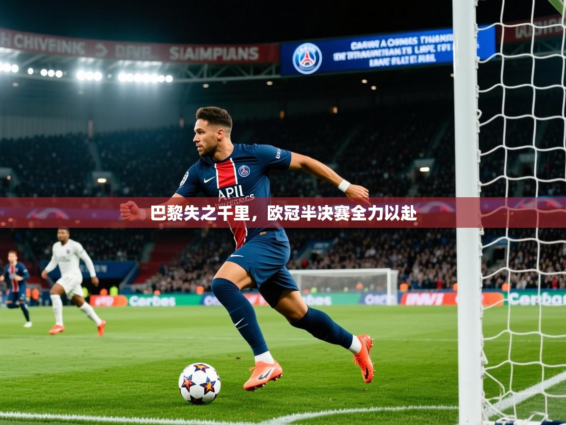 2026米兰体育app官方下载巴黎失之千里，欧冠半决赛全力以赴  第4张