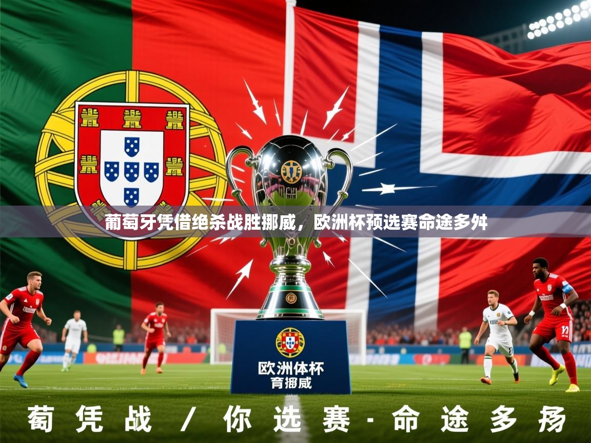 2026米兰体育app官网入口葡萄牙凭借绝杀战胜挪威，欧洲杯预选赛命途多舛