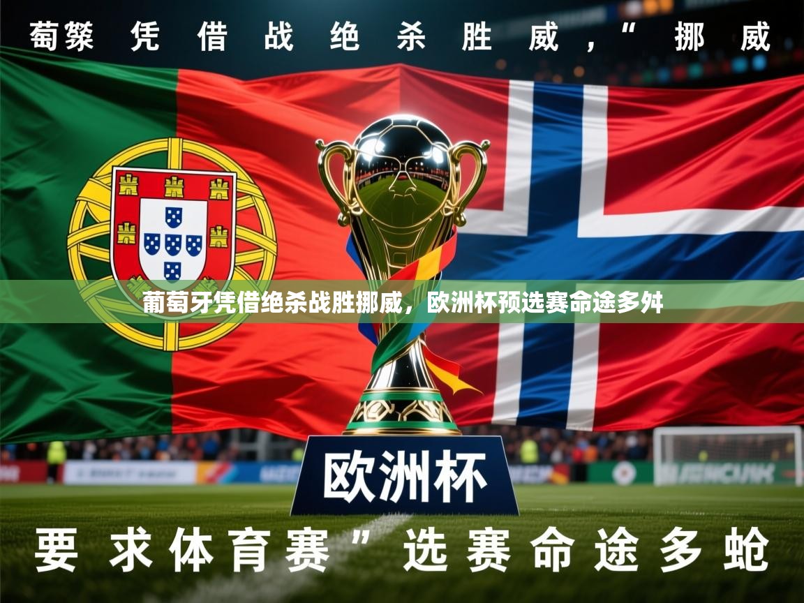 2026米兰体育app官网入口葡萄牙凭借绝杀战胜挪威，欧洲杯预选赛命途多舛  第3张