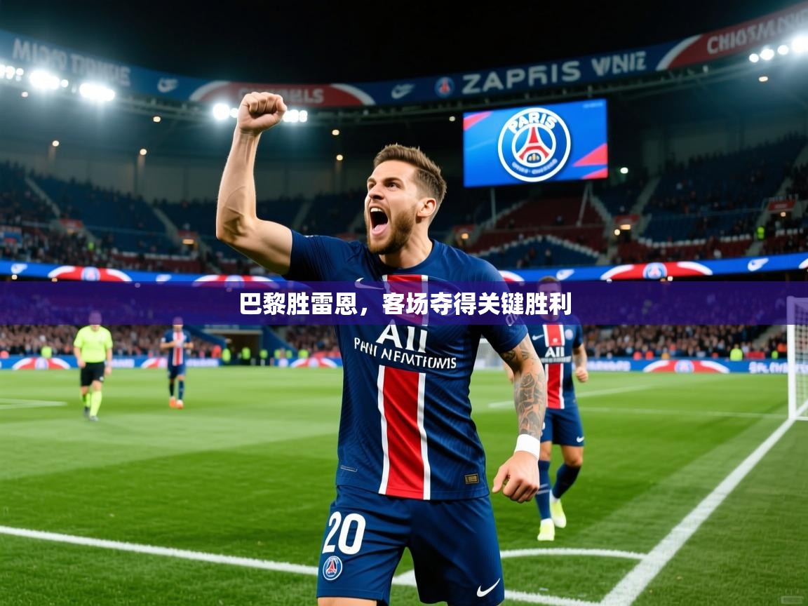 2026米兰体育app下载巴黎胜雷恩，客场夺得关键胜利  第3张