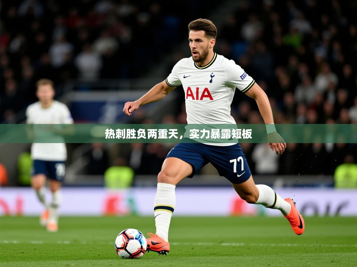 2026米兰体育电脑版官网热刺胜负两重天,实力暴露短板 第4张