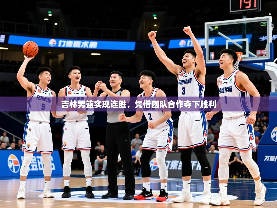 2026米兰体育官网入口吉林男篮实现连胜,凭借团队合作夺下胜利 第3张