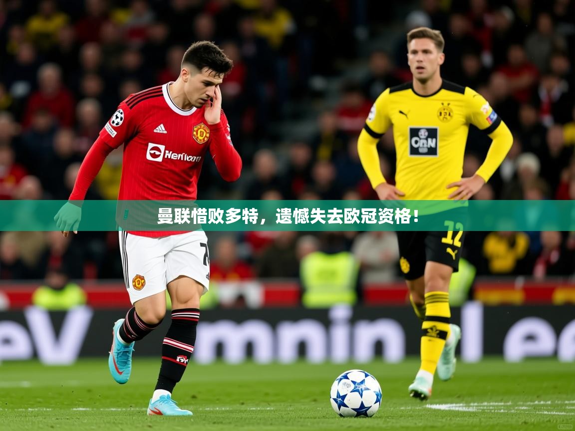 2026米兰体育官方有实力曼联惜败多特，遗憾失去欧冠资格！  第1张