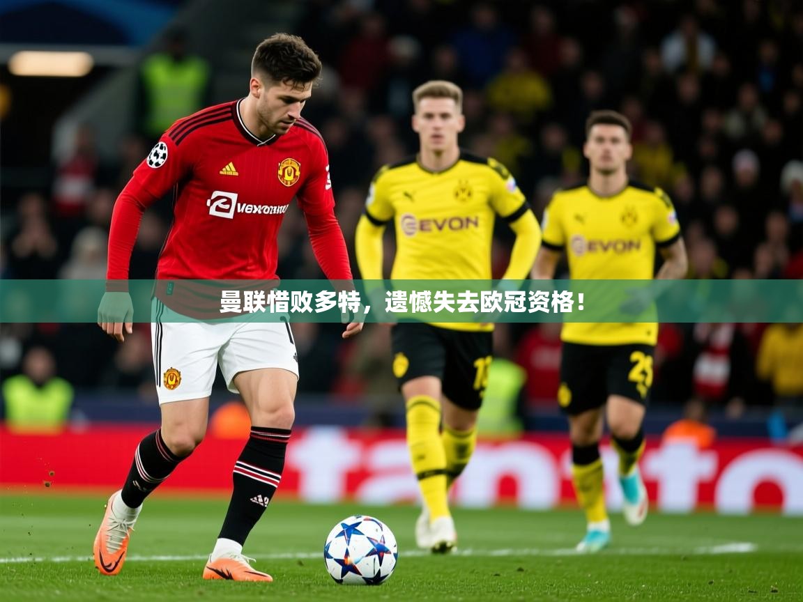 2026米兰体育官方有实力曼联惜败多特，遗憾失去欧冠资格！  第2张
