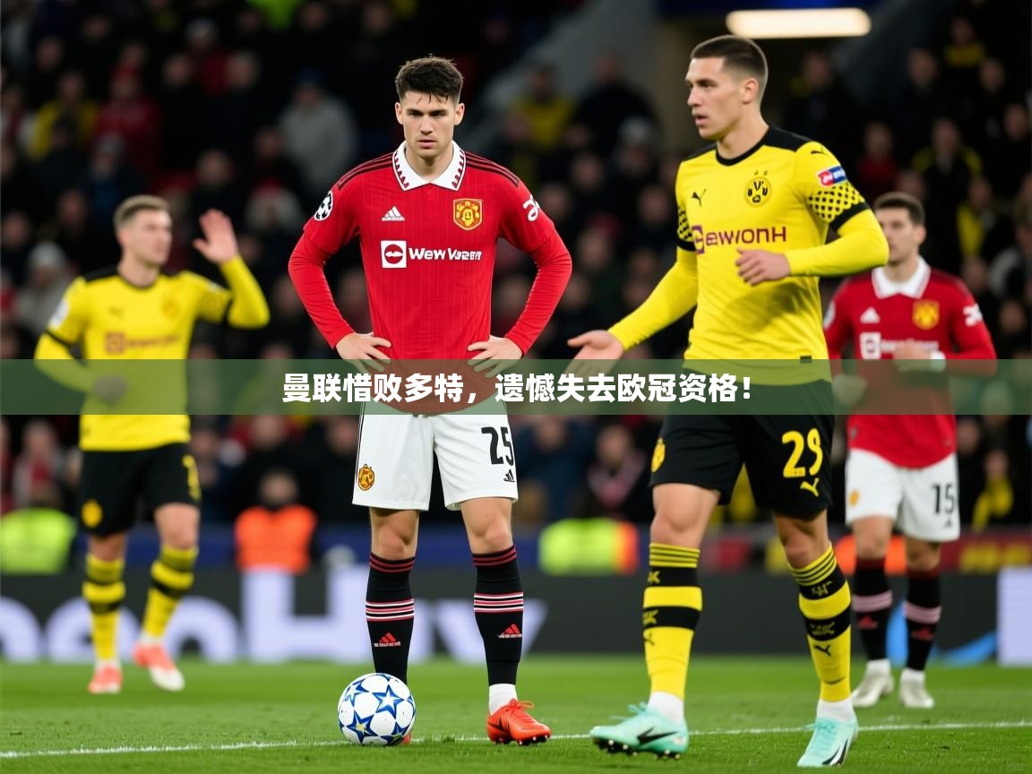 2026米兰体育官方有实力曼联惜败多特，遗憾失去欧冠资格！  第4张